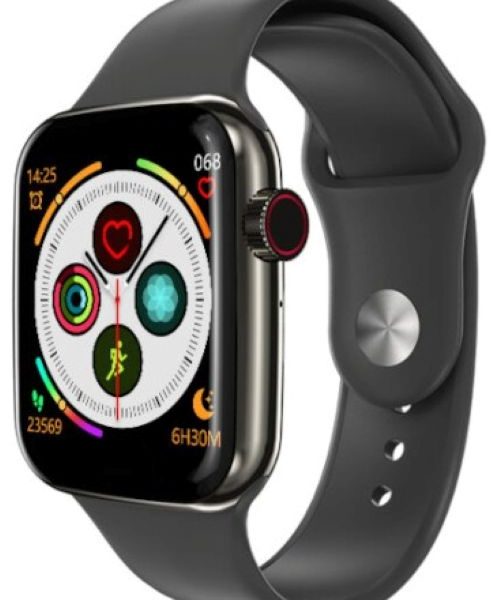 K10 Single SIM Smart Watch with Calling Function